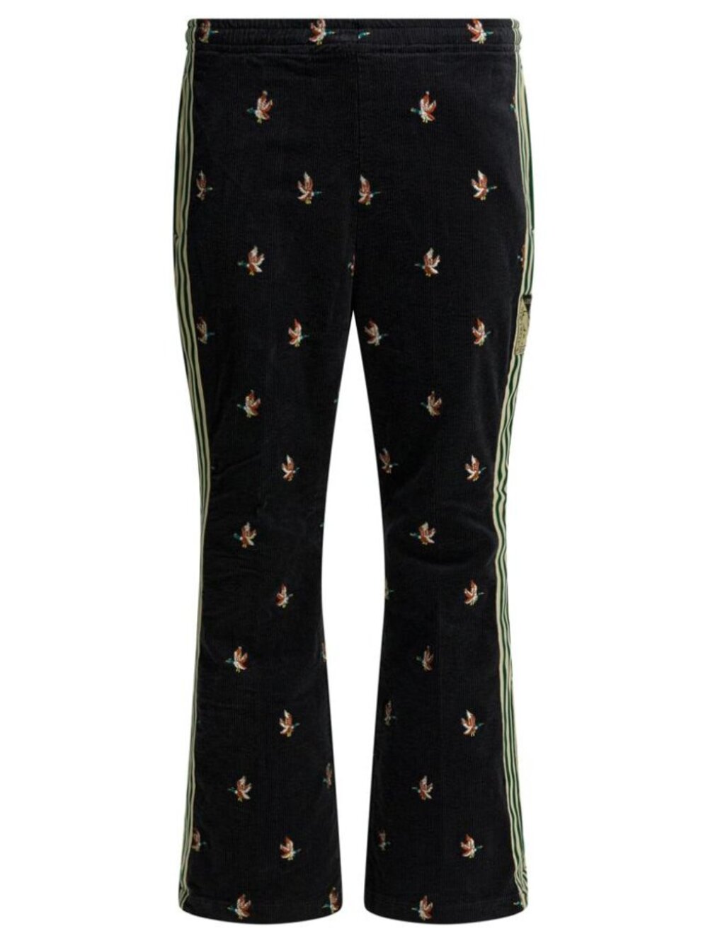 Kapital Embroidered Sports Pants Tag Size 3 Men